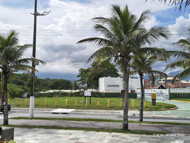 Children's Park (Parque Mirim)