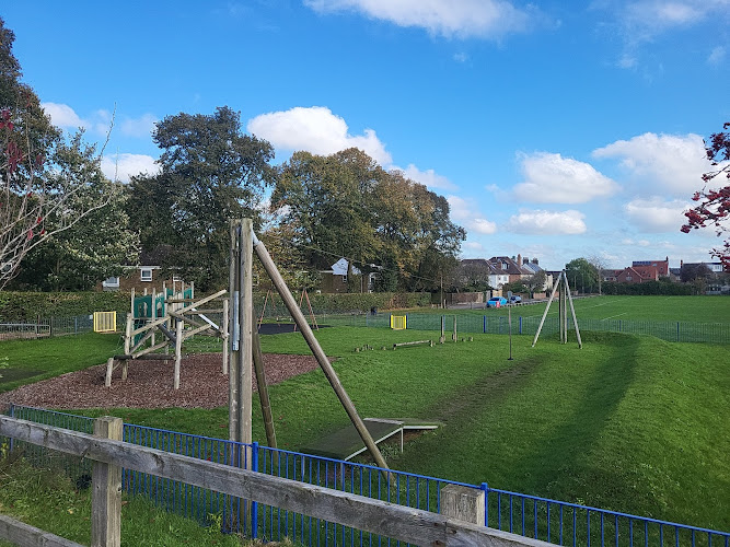 Barton Bradley Recreation Ground