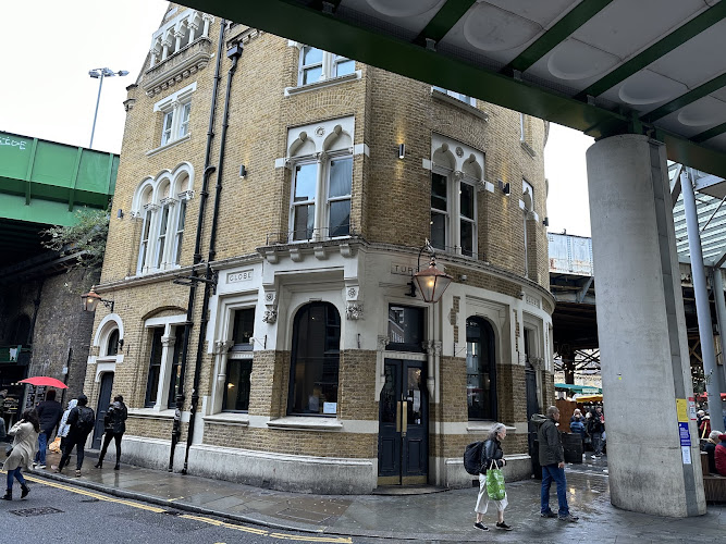 Bridget Jones's Flat