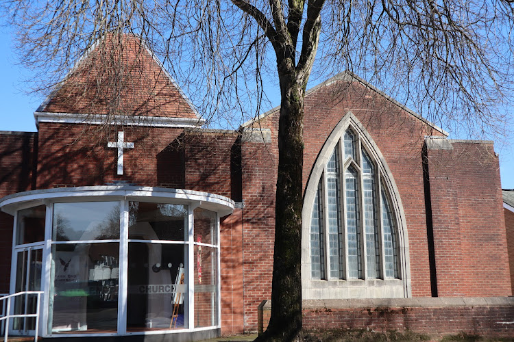 Park End Presbyterian Church Of Wales