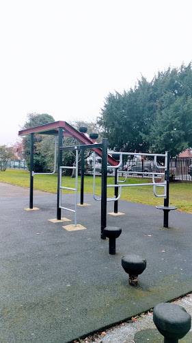 Goodmayes Park