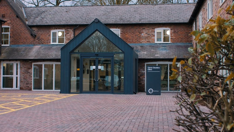 Circle Cheshire Clinic
