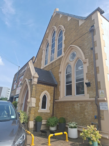 New Bethel Revival Ministry (International) Church
