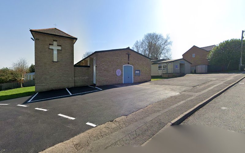 Our Lady Of The Rosary R C Church
