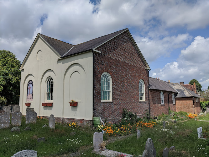 Herstmonceux Free Church