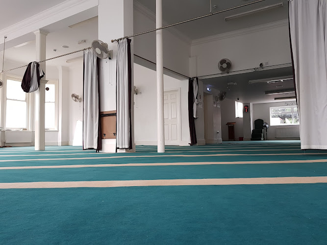 Alnoor Cultural & Education Trust
