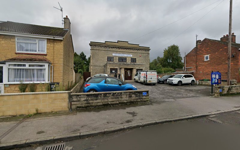 Elim Christian Centre