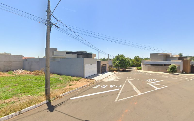 Vila Mariana Residential Complex (Residencial vila Mariana)