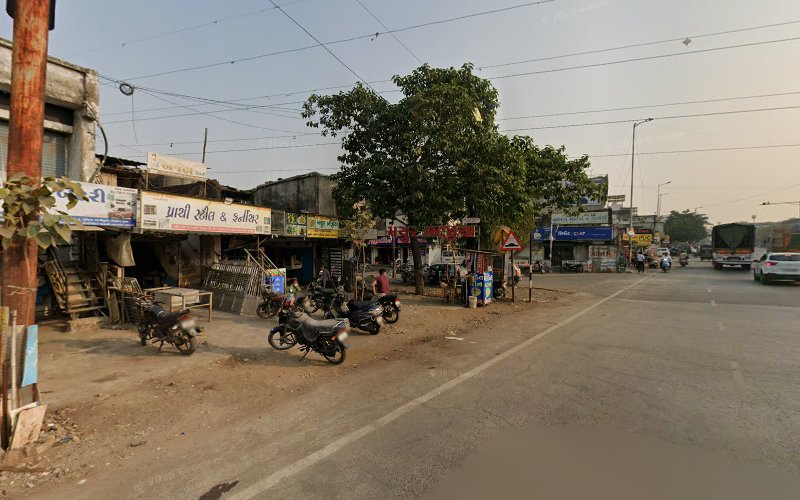 Amar Battery & Auto Garage
