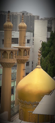 Hussaini Mosque