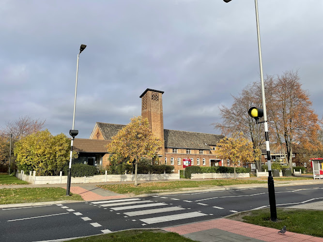 Christ Church