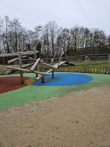Trumpington play park