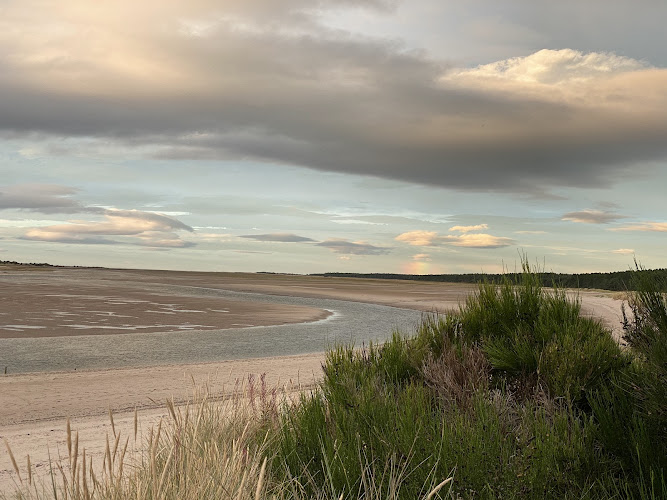 Nairn Dunbar Golf Club