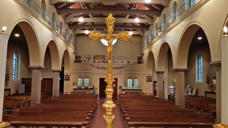 Church Of The Assumption