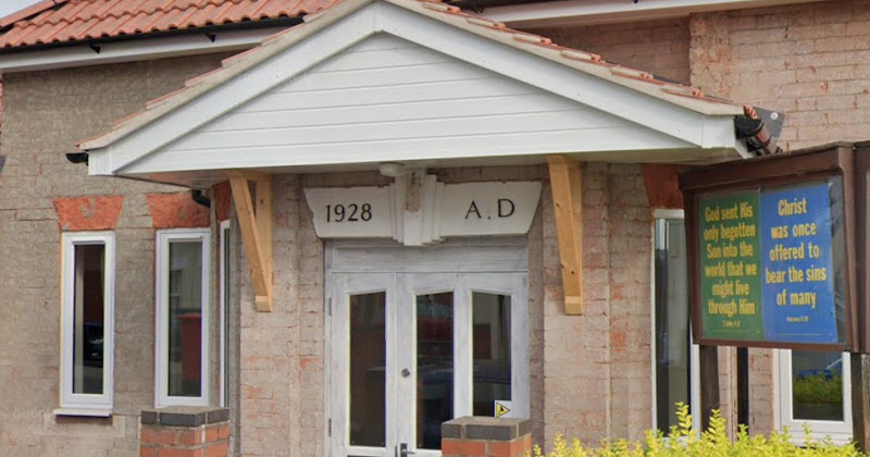Gospel Hall