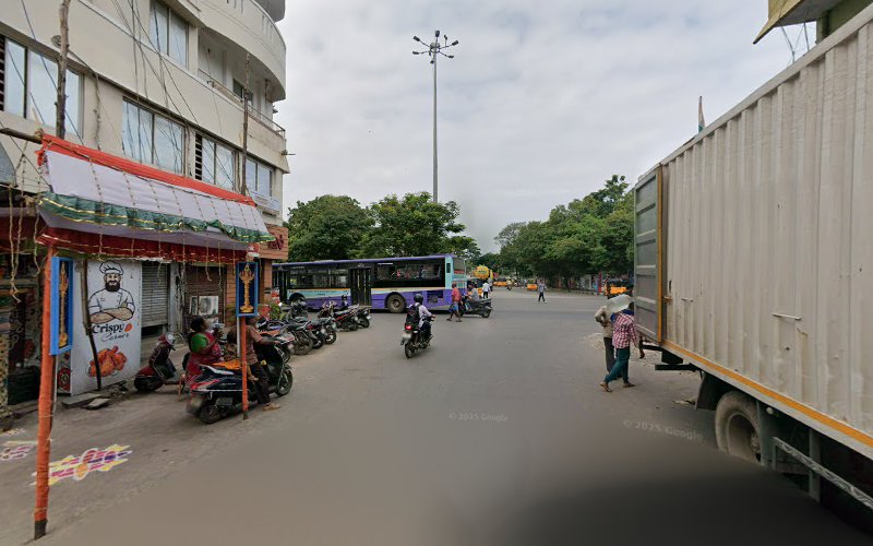Raja Rajeswari Amma Temple