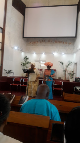 Ilford Central Seventh-day Adventist Church