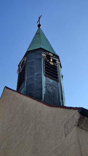 Emmauskirche (Evangelische Sarahkirchengemeinde Stuttgart)