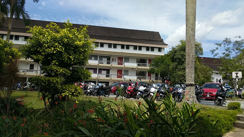 PSZ Parking