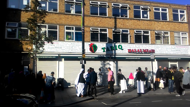 Croydon Islamic Community Trust