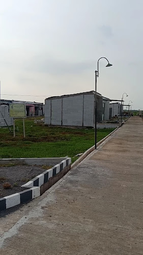 Mangunjiwan Indah Park Phase 4 (Taman Mangunjiwan Indah Tahap 4)