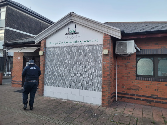 Bishops Way Islamic Centre