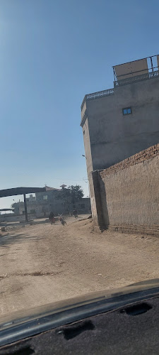 An insult (Sarhad)