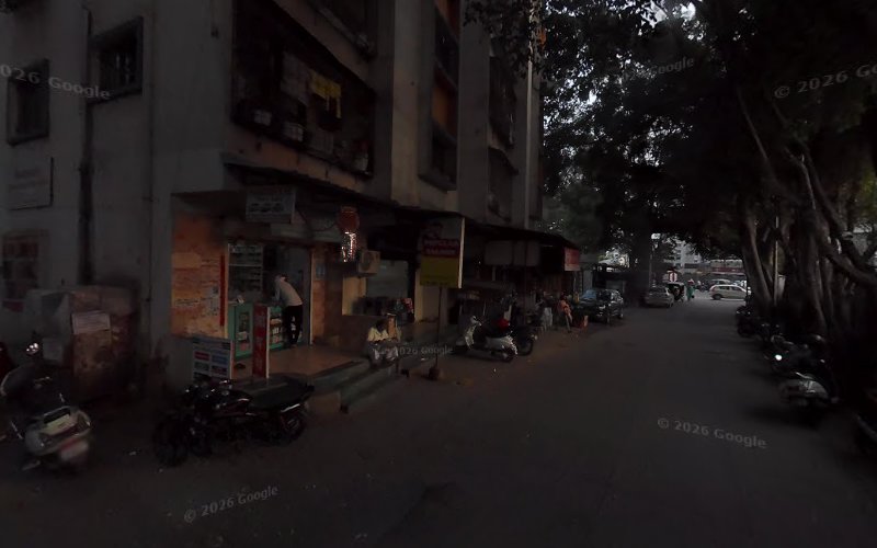 Ganesh Temple