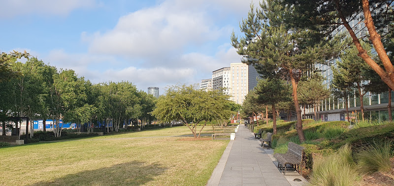 Eastside City Park