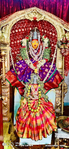 Sri Laxmi Uppalamma Temple