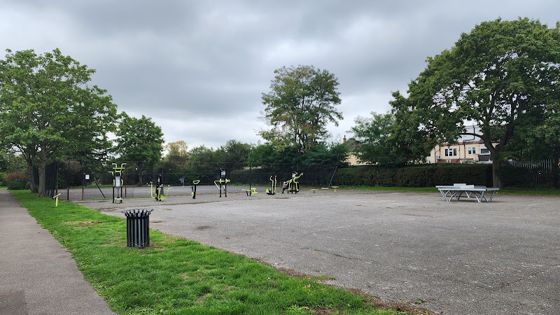 Loxford Park