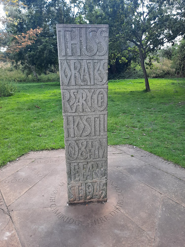War Memorial