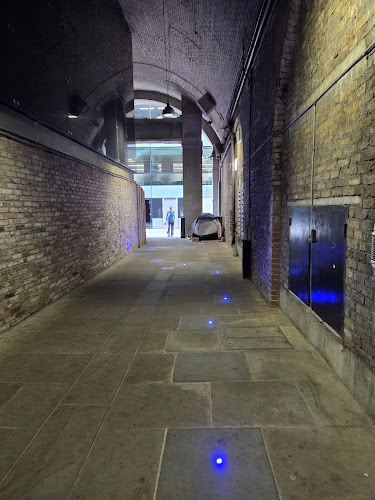 Allhallows Lane Stairs
