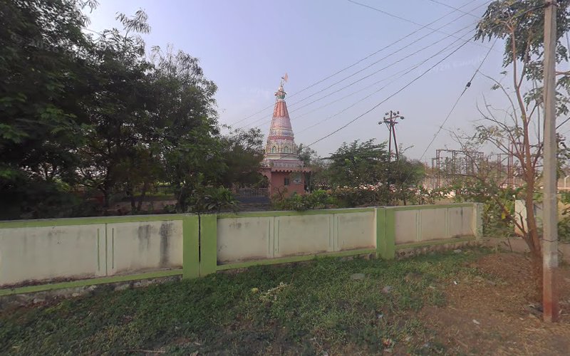 Mahadev Temple (Mahadev mandir)