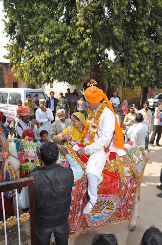 Shiv Mandir