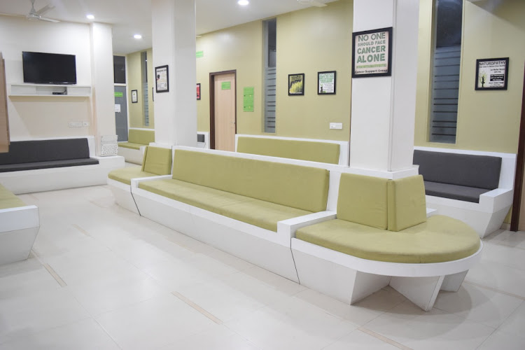 Dr. PN Mehra Memorial Hospital