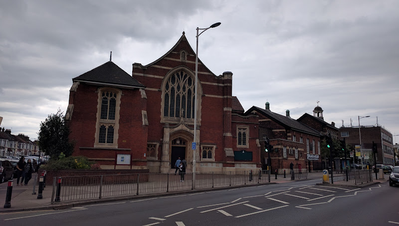 St Cedd's Parish