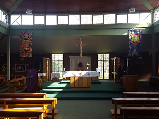 Holy Family Catholic Church