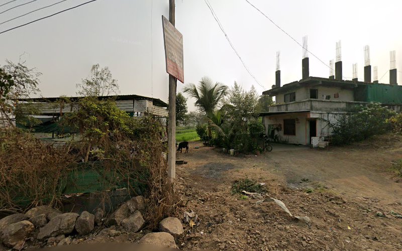 Ganesh Temple (Ganesh mandir)