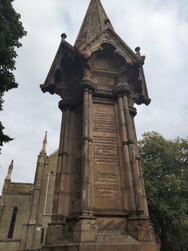 Stratford Martyrs Memorial