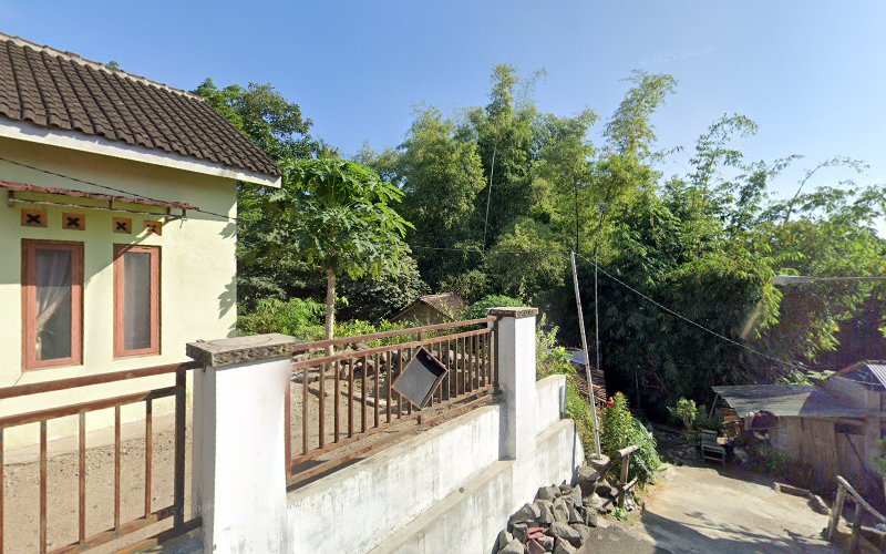 Masjid Himatul Jibal