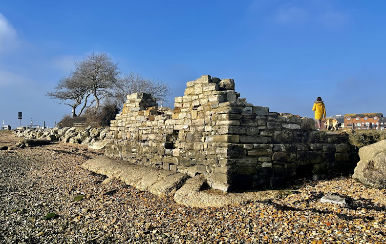 Gun Powder Store