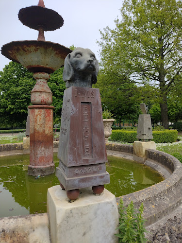 Devonport Park