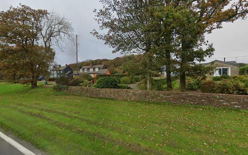 The Old Vicarage