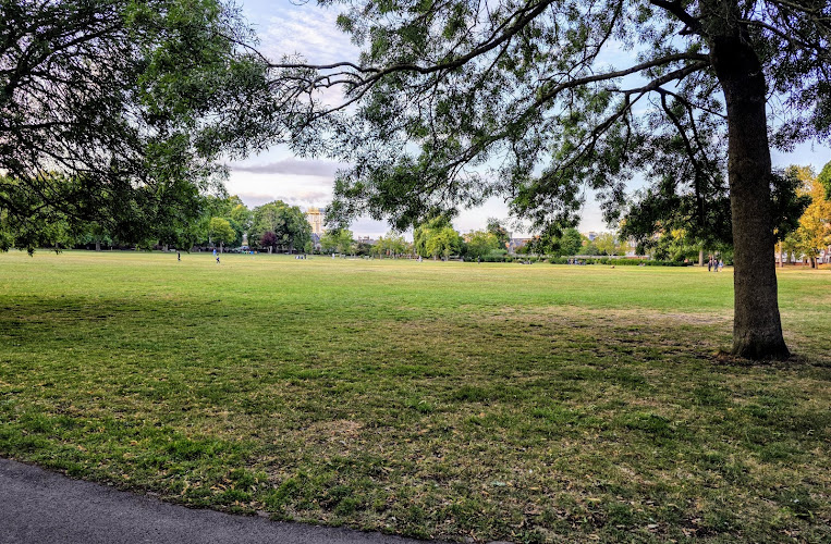 Faringdon Rd Park