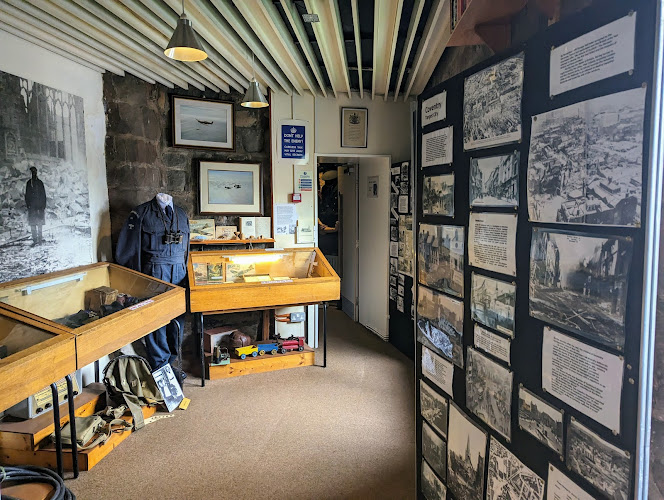 Blitz Museum