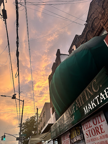 Abu Hanifah Mosque Inc. (Musjid Abu Hanifah Inc.)