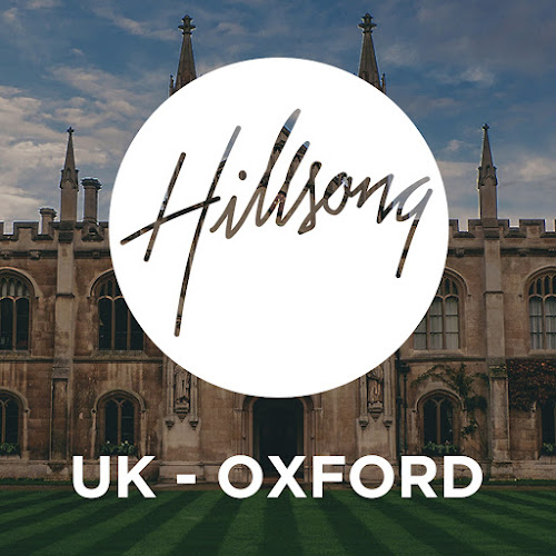 Hillsong Church Oxford