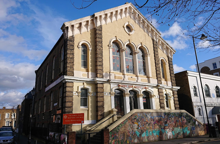Victoria Park Baptist Church