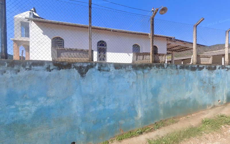 Capela Nossa Senhora do Perpétuo Socorro - Lageado (Paróquia Santo Antônio)